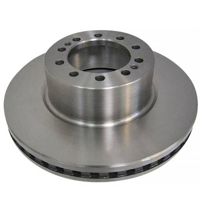 Truck Brake Rotor Semi Trailer Spare Parts Bus Brake Disc for Renault 5010598305 20700509